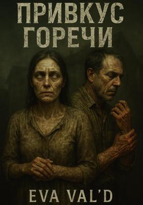 Привкус горечи