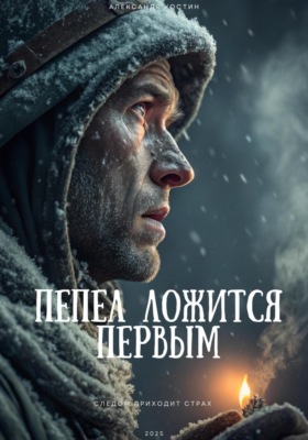 Пепел ложится первым. Нулевая вспышка