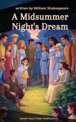 A Midsummer Night's Dream