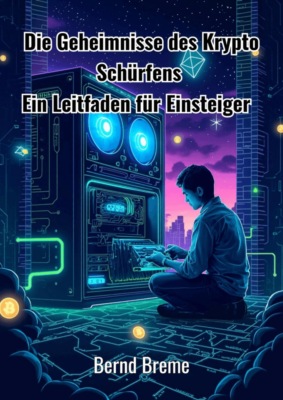 Die Geheimnisse des Krypto Schürfens
