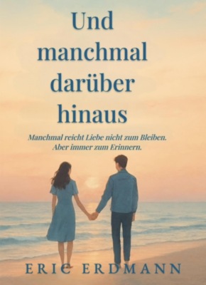 Und manchmal darüber hinaus