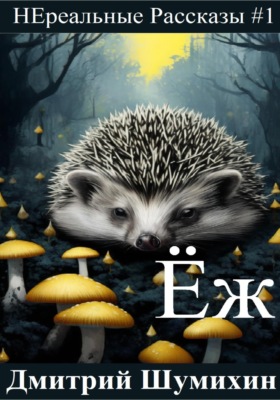 Ёж