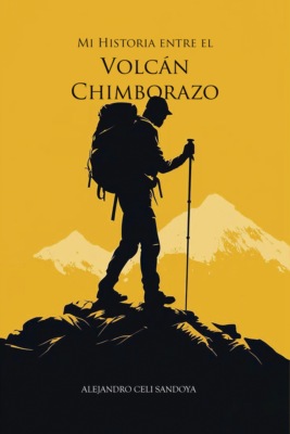 Mi historia entre el Volcán Chimborazo