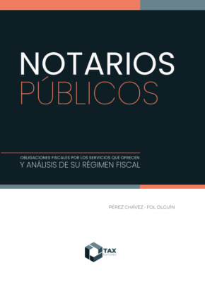 Notarios públicos 2025