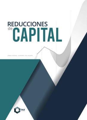 Reducciones de capital 2025