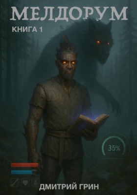 Мелдорум. Книга 1