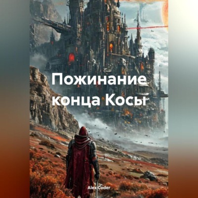Пожинание конца Косы