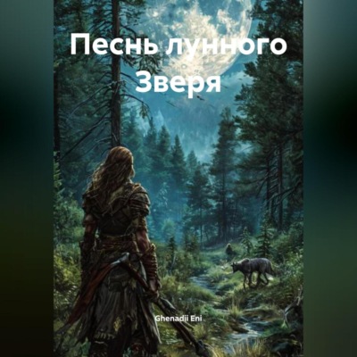 Песнь лунного Зверя