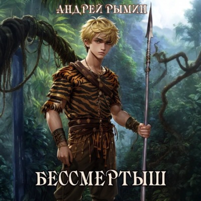 Бессмертыш