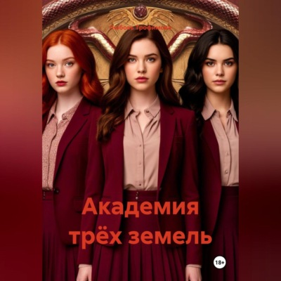 Академия трёх земель