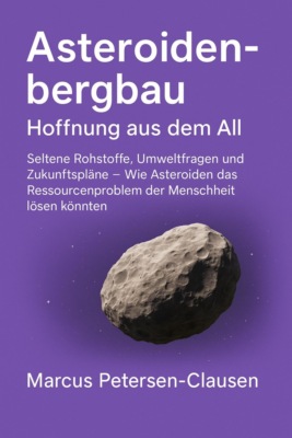 Asteroidenbergbau