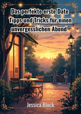 Das perfekte erste Date