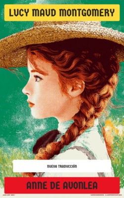Anne de Avonlea