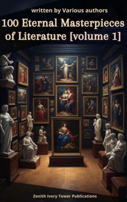 100 Eternal Masterpieces of Literature