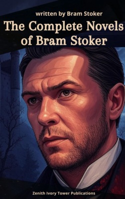 The Complete Novels of Bram Stoker