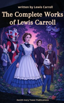 The Complete Works of Lewis Carroll