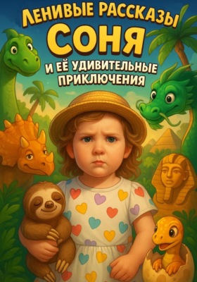 Ленивые рассказы. Соня и её удивительные приключения