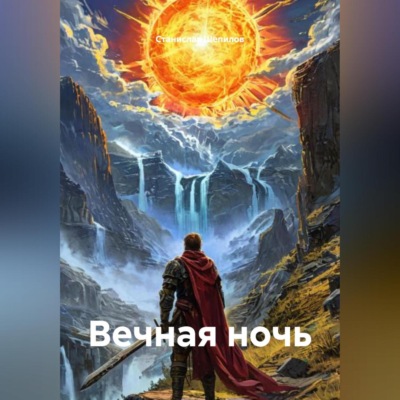 Вiчна Нiч