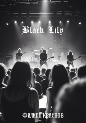 Black Lily