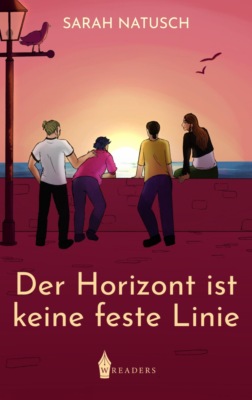 Der Horizont ist keine feste Linie