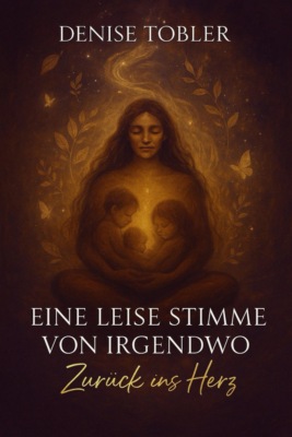 Eine leise Stimme von irgendwo