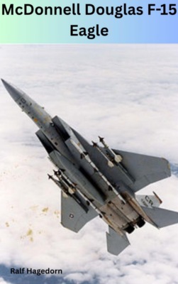 McDonnell Douglas F-15 Eagle