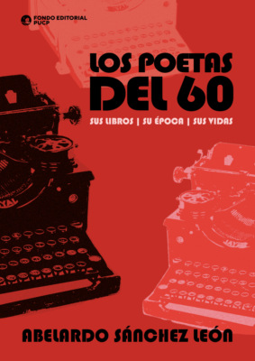 Los poetas del 60