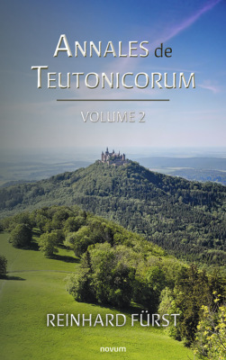 Annals of the Teutonic Order