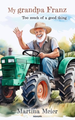 My grandpa Franz