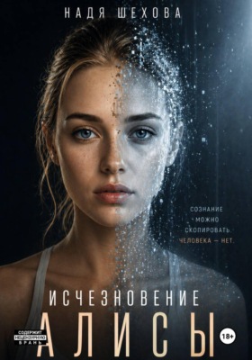 Исчезновение Алисы
