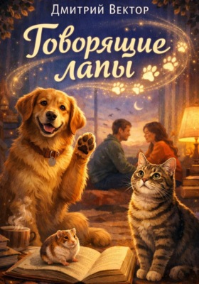 Говорящие лапы
