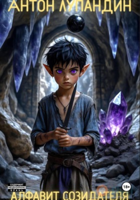 Алфавит созидателя