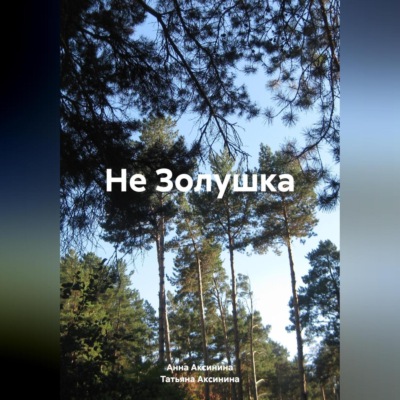 Не Золушка