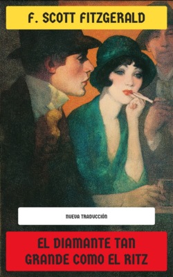 El diamante tan grande como el Ritz