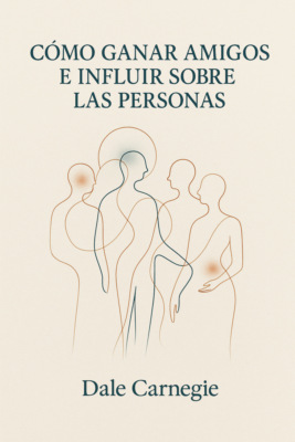Cómo ganar amigos e influir sobre las personas