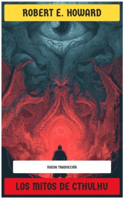 Los Mitos de Cthulhu