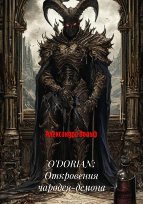O'DORIAN: Откровения чародея-демона