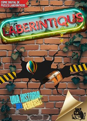 Laberintiqus