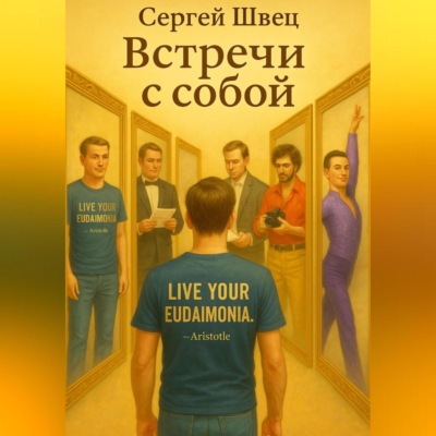 Встречи с собой