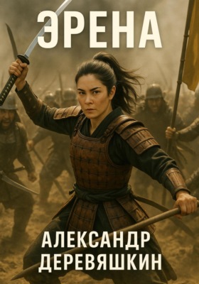 Эрена