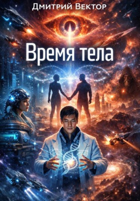 Время тела