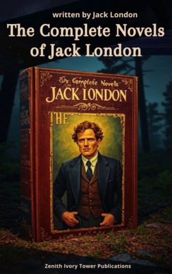 The Complete Novels of Jack London