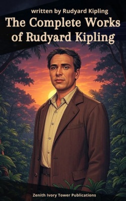 The Complete Works of Rudyard Kipling