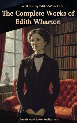 The Complete Works of Edith Wharton