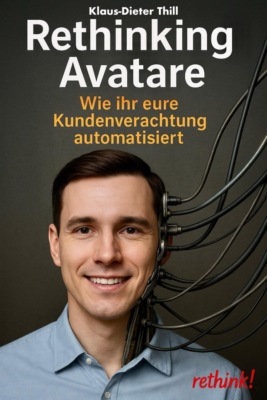 Rethinking Avatare