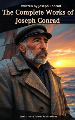 The Complete Works of Joseph Conrad