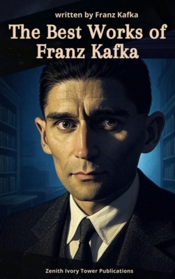 The Best Works of Franz Kafka