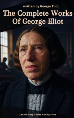 The Complete Works of George Eliot