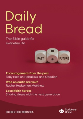 Daily Bread