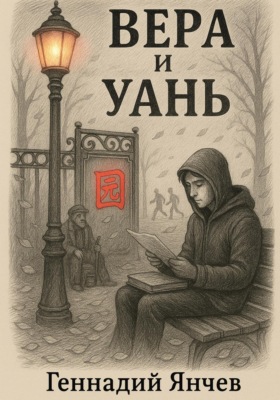 Вера и Уань